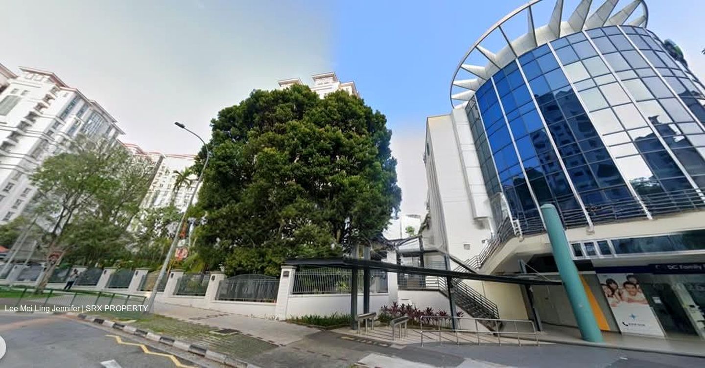 Rivervale Crest (D19), Apartment #599137981